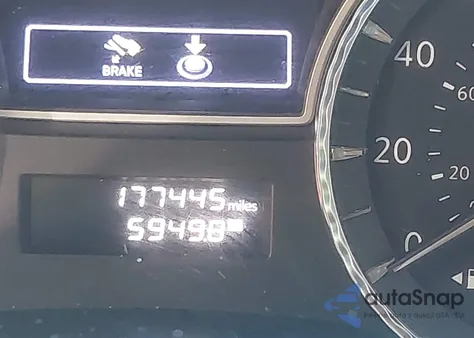 2014 Infiniti Qx60 from USA, damaged, VIN 5N1AL0MN3EC506098